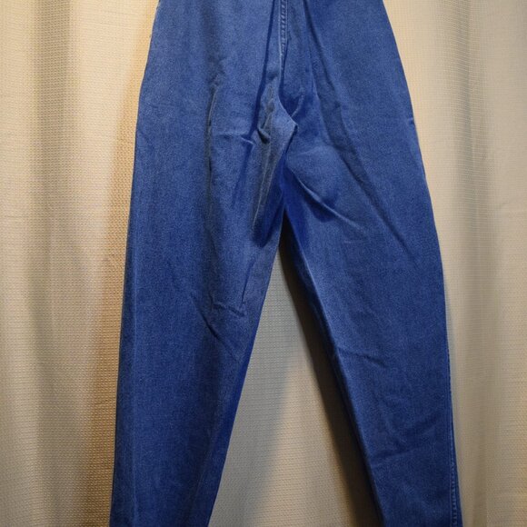 Rockies VTG High Waisted Western Trim Mom Jeans Womens 24 x 32 Vintage Cowgirl - Picture 9 of 10